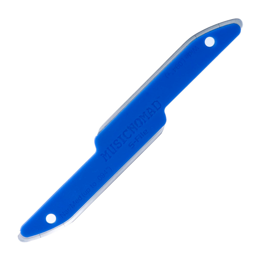 LIMA MUSIC NOMAD PARA CORONACION DE TRASTES MN850