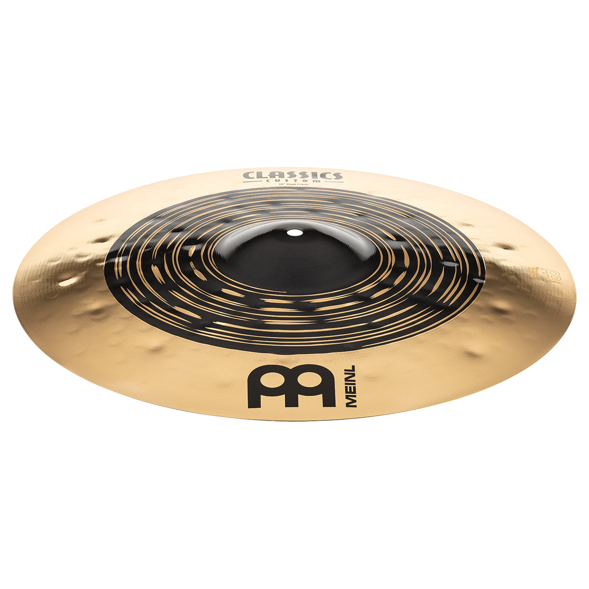 PLATILLO MEINL 18 MOD. CC18DUC