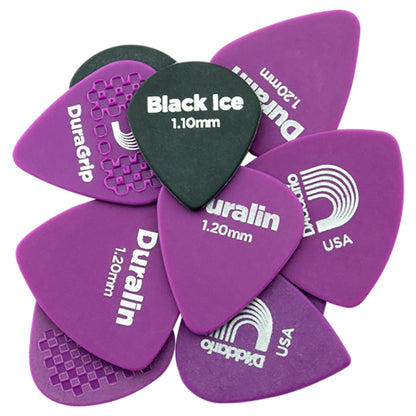 PUAS PLANET WAVES SET MOD. XDPR6-10