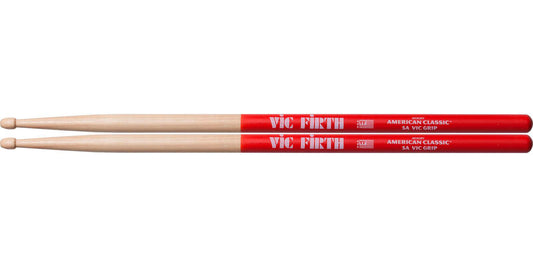 BAQUETAS VIC FIRTH MOD. 5AVG