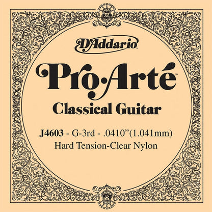 CUERDAS D ADDARIO MOD. J-4603