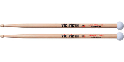BAQUETAS VIC FIRTH MOD. 5ADT