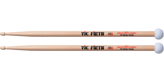 BAQUETAS VIC FIRTH MOD. 5ADT