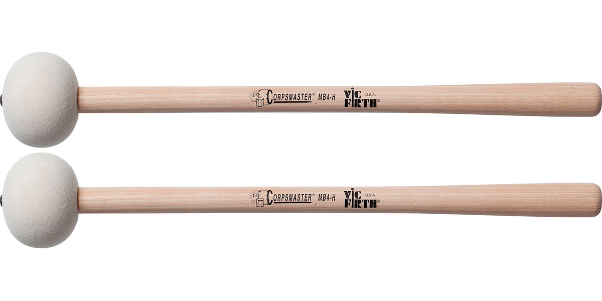 BAQUETON VIC FIRTH MOD. MB4H