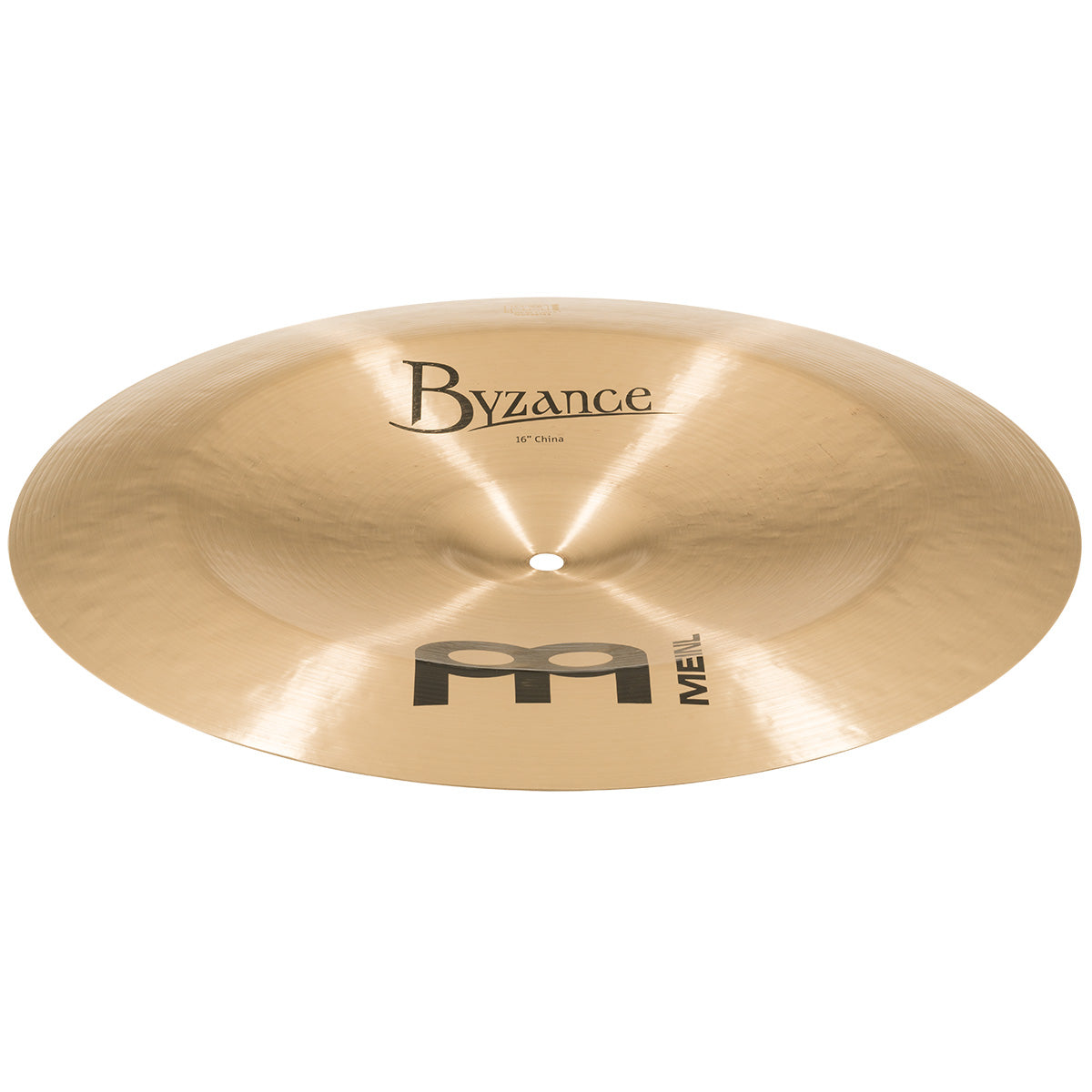 PLATILLO MEINL 16 MOD. B-16CH