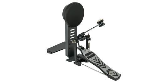 PAD P/BOMBO NUX MOD. DM-210 KICK DRUM