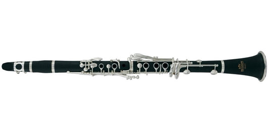 CLARINETE ROY BENSON MOD. CB-417