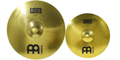 PLATILLO MEINL JGO. MOD. BCS1418