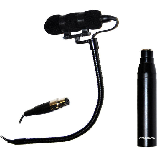 MICROFONO PROEL INSTRUMENTO MOD. HCS30