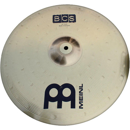 PLATILLO MEINL 13 MOD. BCS-13H
