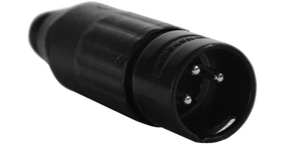 CONECTOR SWITCHCRAFT CANON MOD. AAA3MPBZ