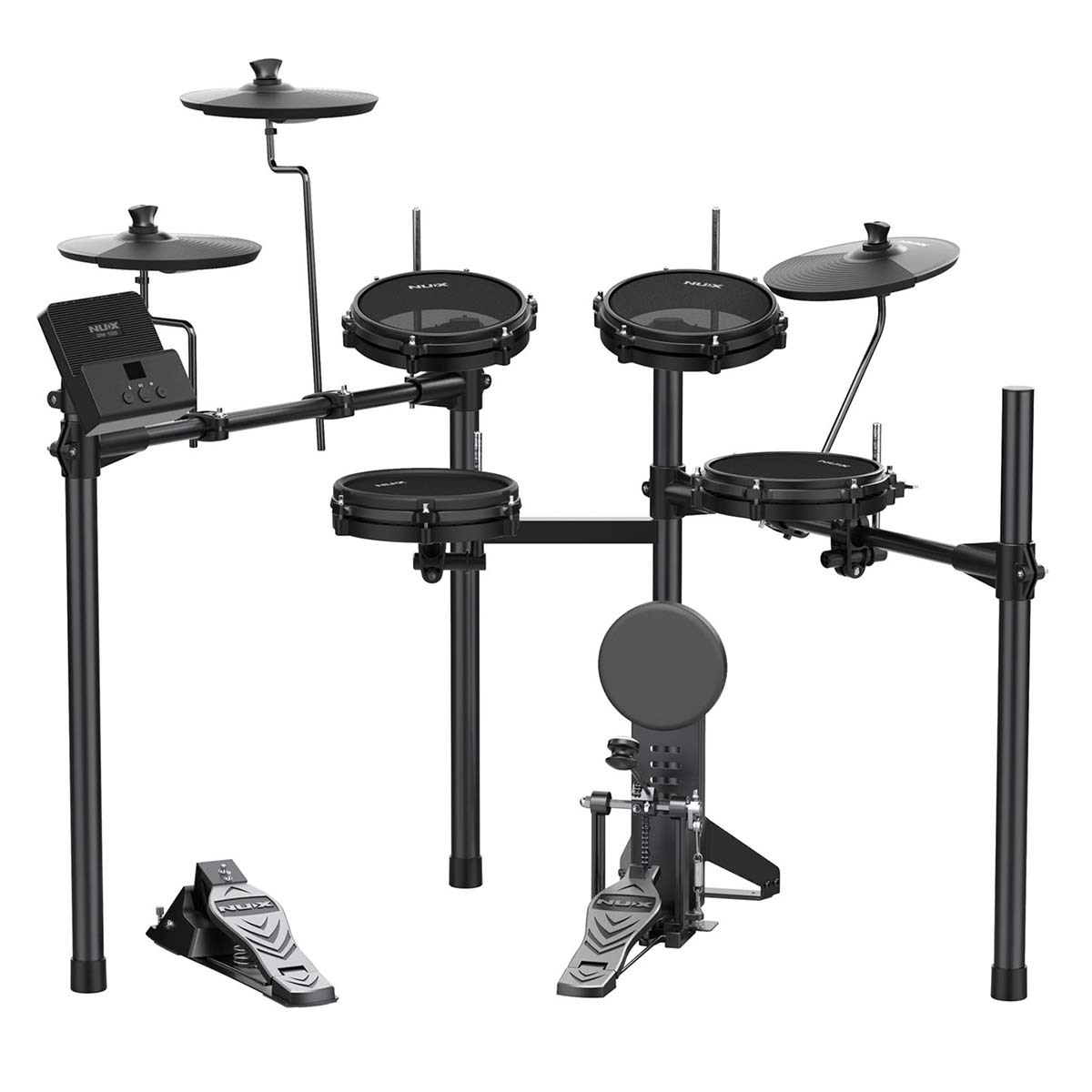 BATERIA NUX DIGITAL MOD. DM-110