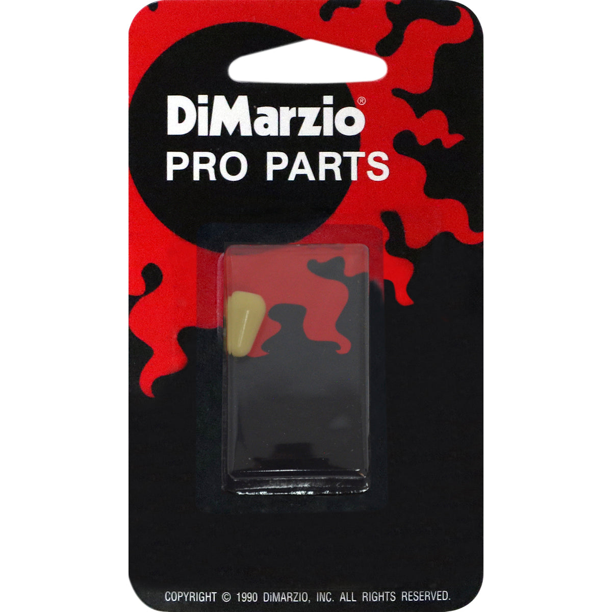 CUBIERTA DIMARZIO P/INTERRUPTOR DM2108