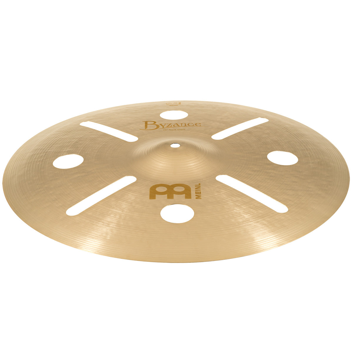 PLATILLO MEINL 20 MOD. B-20TRC