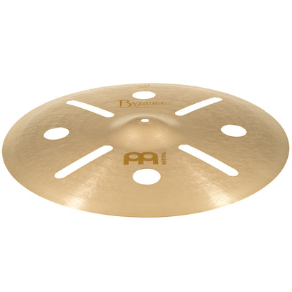 PLATILLO MEINL 20 MOD. B-20TRC