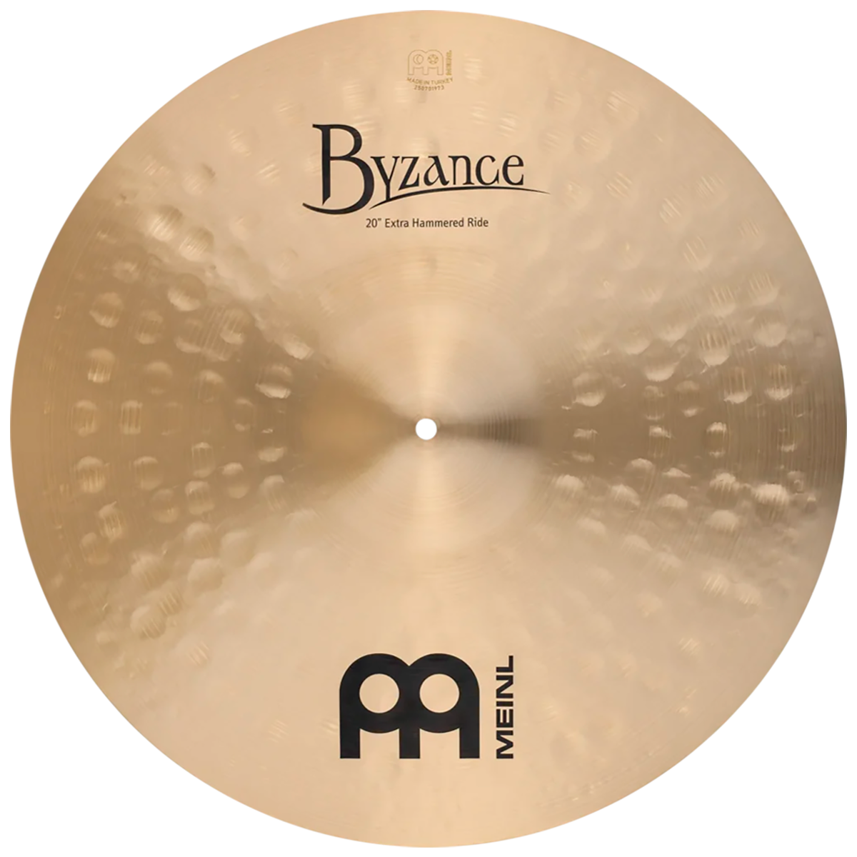 PLATILLO MEINL 20 MOD. B20EHR