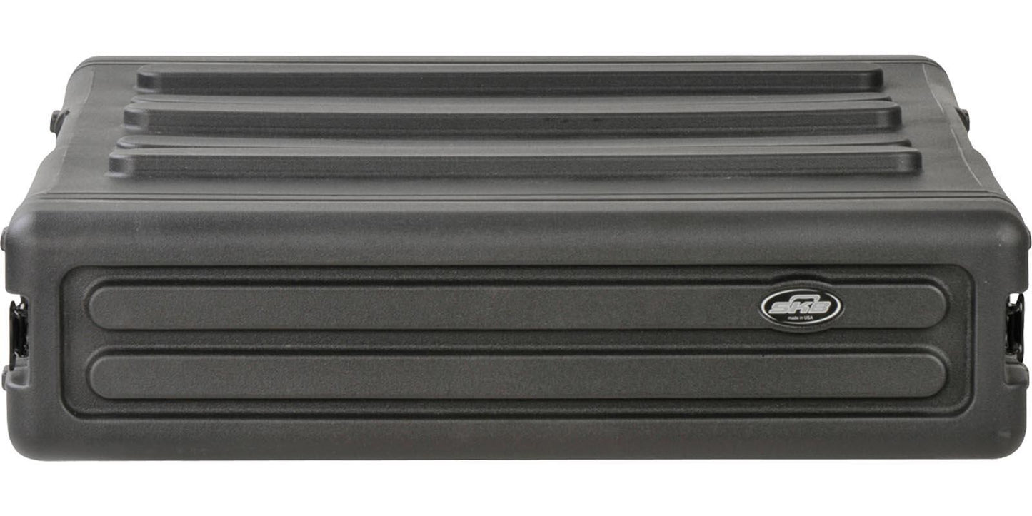 RACK SKB 2 ESPACIOS 1SKB-R2U