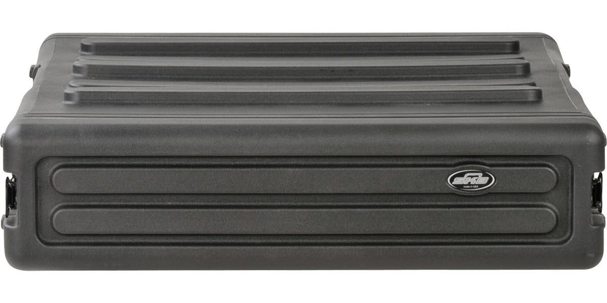 RACK SKB 2 ESPACIOS 1SKB-R2U