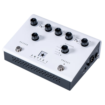 AMPLIFICADOR BLACKSTAR MOD. DEPT. 10 AMPED 1