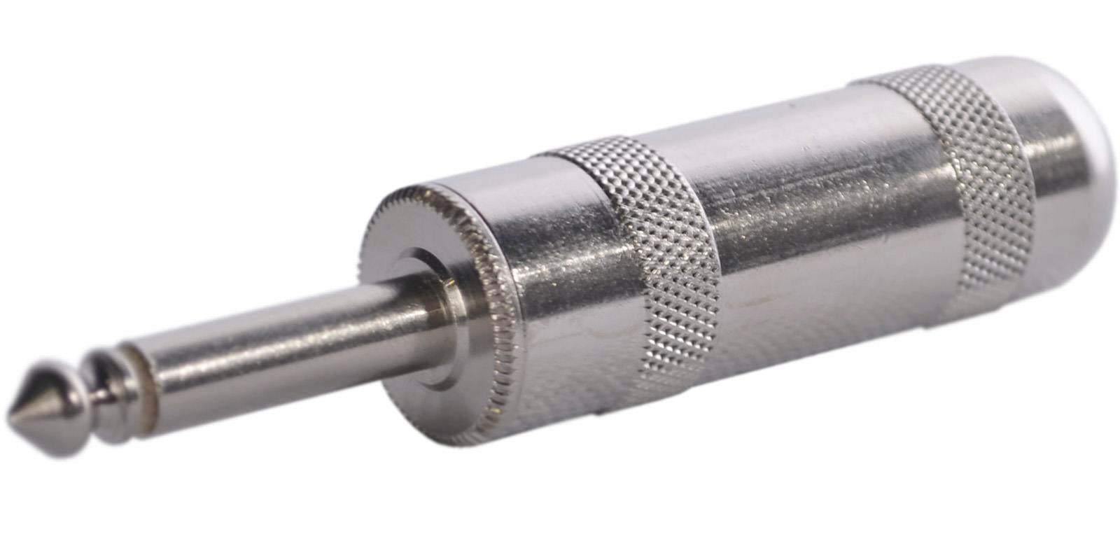 CONECTOR SWITCHCRAFT PLUG MOD. 184