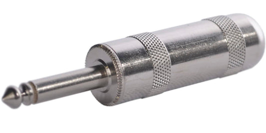 CONECTOR SWITCHCRAFT PLUG MOD. 184