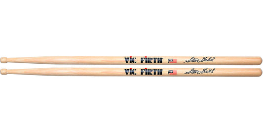 BAQUETAS VIC FIRTH MOD. STEVE GADD 2