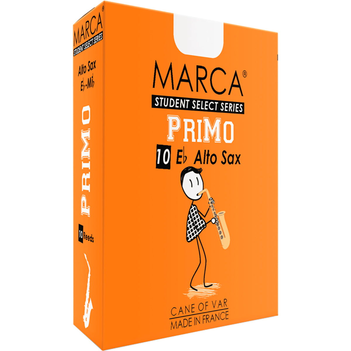 CAÑA PRIMO P/SAXOFON ALTO 3