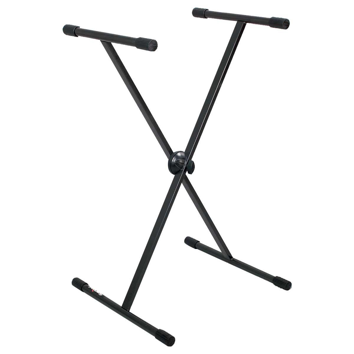 SOPORTE PROEL P/TECLADO CRUZ EL-80