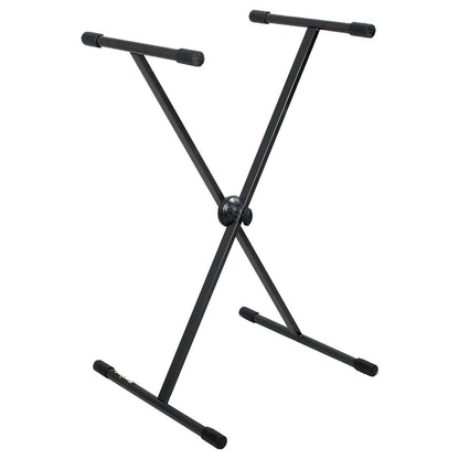 SOPORTE PROEL P/TECLADO CRUZ EL-80