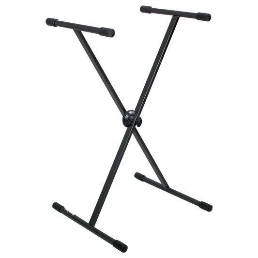 SOPORTE PROEL P/TECLADO CRUZ EL-80