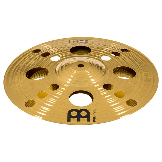 PLATILLO MEINL 12 MOD. HCS12TRS