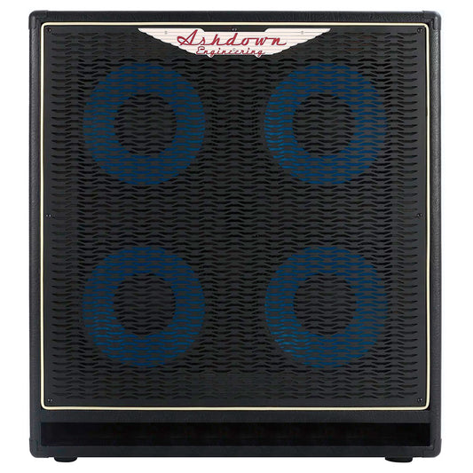 BAFLE ASHDOWN P/BAJO MOD. ABM-410H