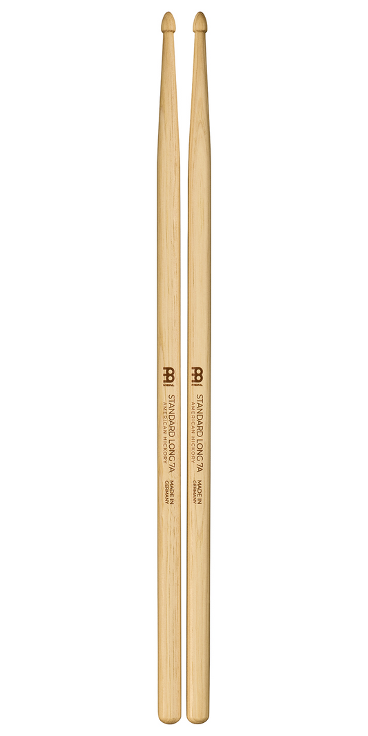 BAQUETAS MEINL 7A MOD. SB121