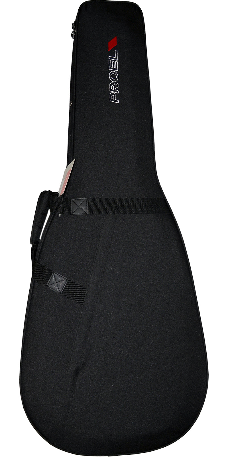 ESTUCHE PROEL P/GUIT. CLASICA PFOAM-10