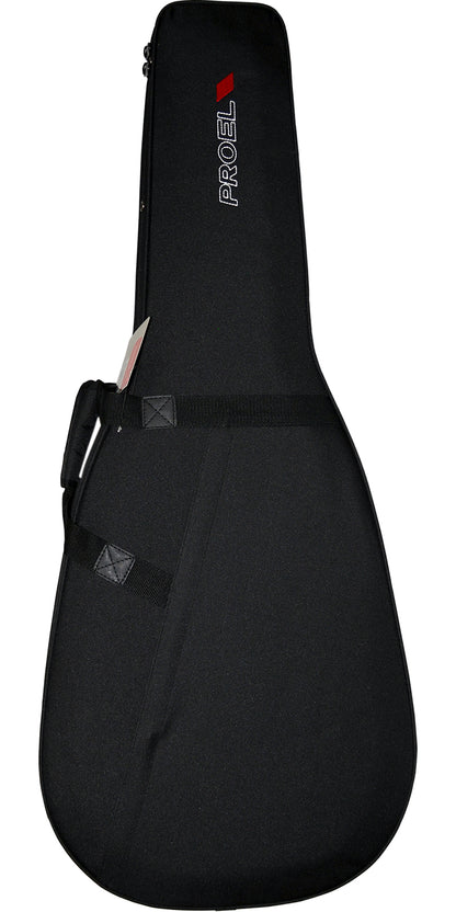 ESTUCHE PROEL P/GUIT. CLASICA PFOAM-10