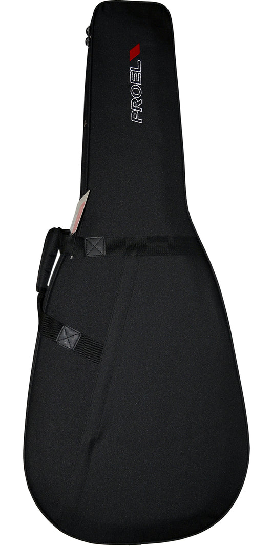 ESTUCHE PROEL P/GUIT. CLASICA PFOAM-10