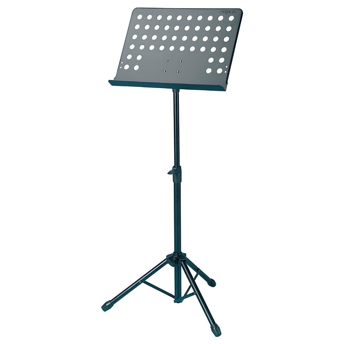 ATRIL PROEL P/PARTITURA RSM-360M