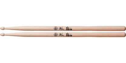 BAQUETAS VIC FIRTH MOD. DANNY CAREY