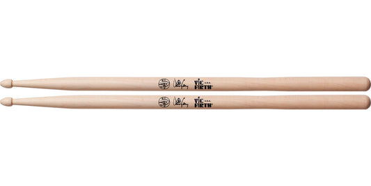 BAQUETAS VIC FIRTH MOD. DANNY CAREY