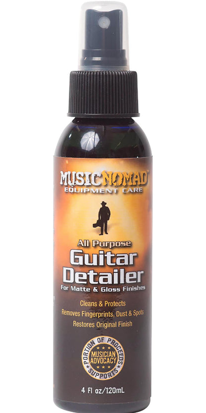 FORMULA MUSIC NOMAD GUITAR DETAILER MN100