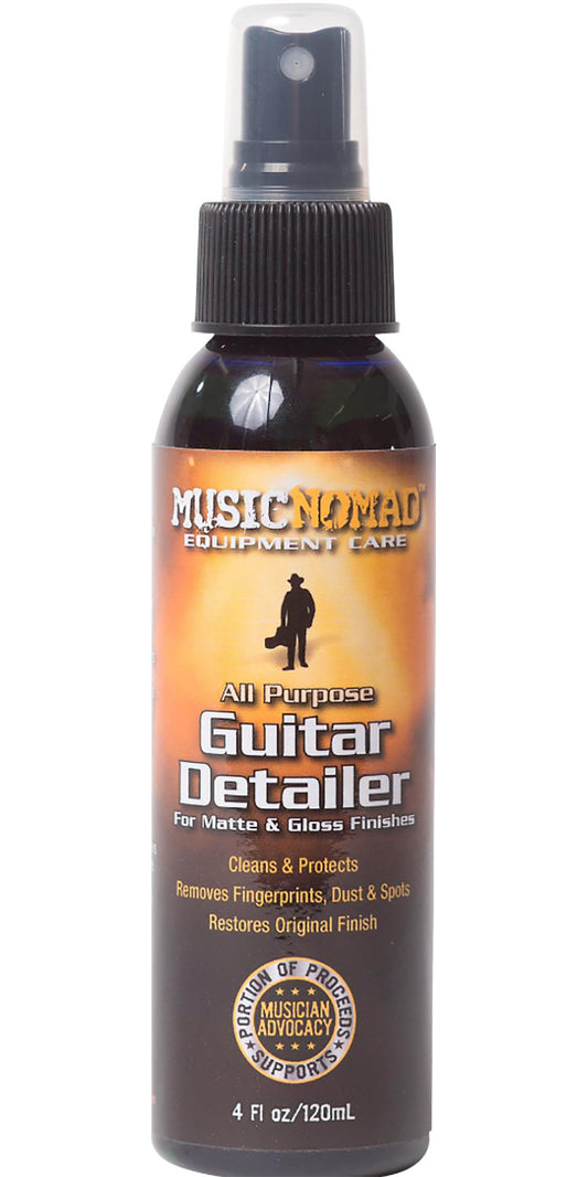 FORMULA MUSIC NOMAD GUITAR DETAILER MN100