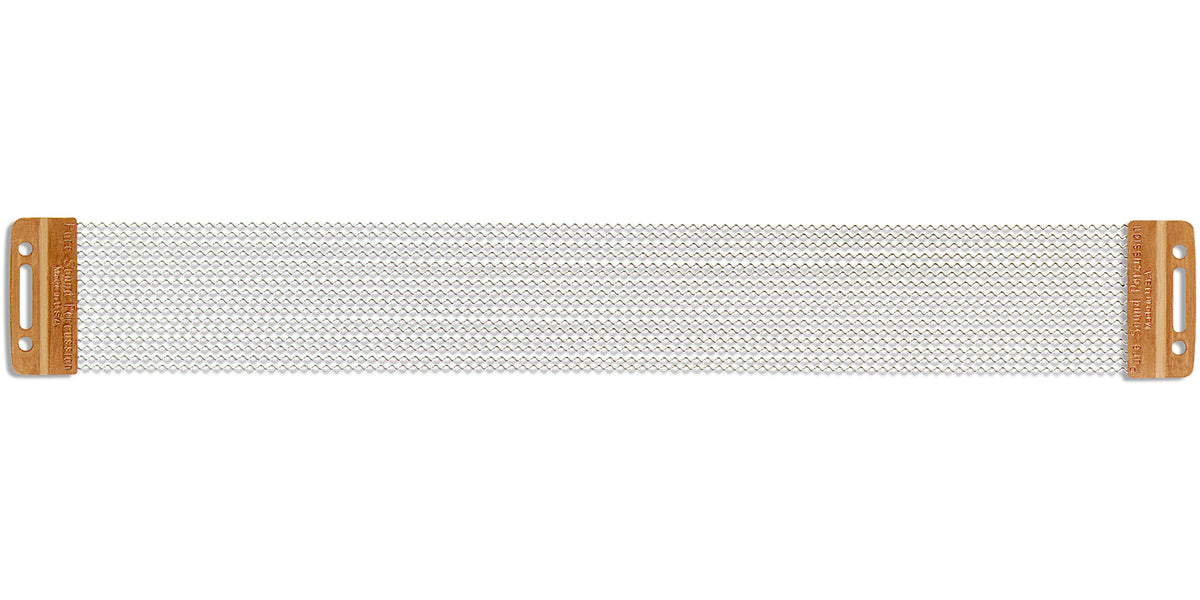 ENTORCHADO PURESOUND ACERO P1320