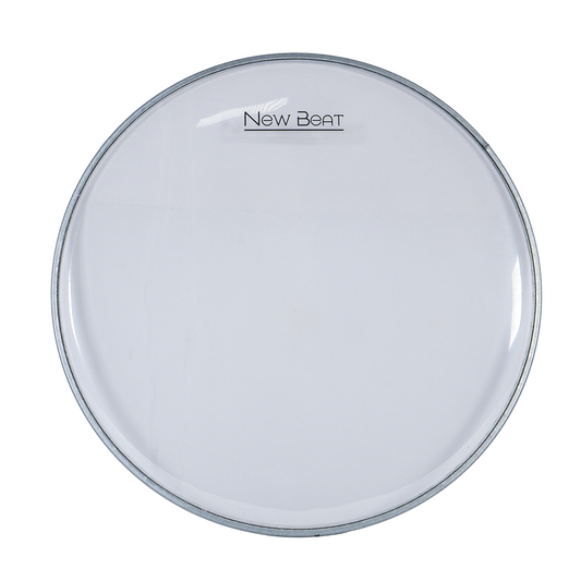 PARCHE NEW BEAT 15 TRANSPARENTE DH-15T/2HT