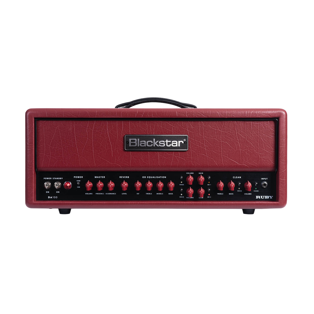 AMPLIFICADOR BLACKSTAR P/GUIT. HTV-DA-100
