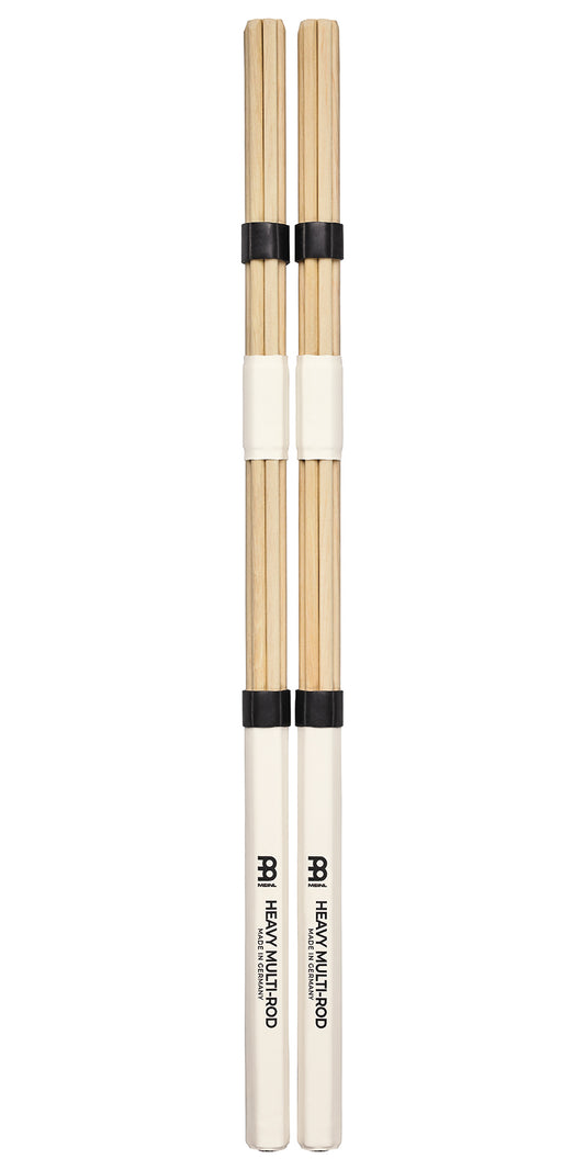 BAQUETAS MEINL (MULTI-ROD) MOD. SB207