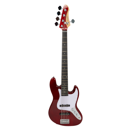 BAJO MARS ELÉCTRICO MOD. JB-5