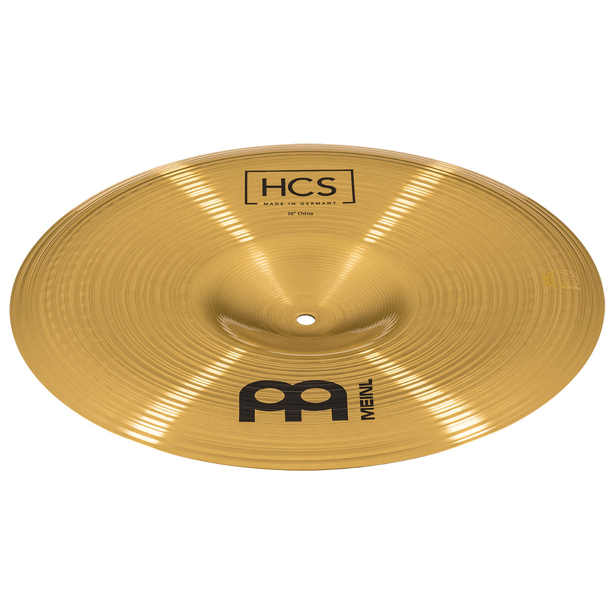 PLATILLO MEINL 16 MOD. HCS-16CH