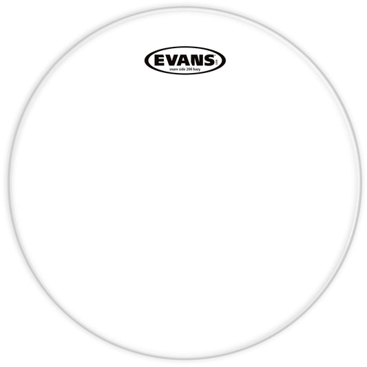 PARCHE EVANS 13 MOD. S13H20