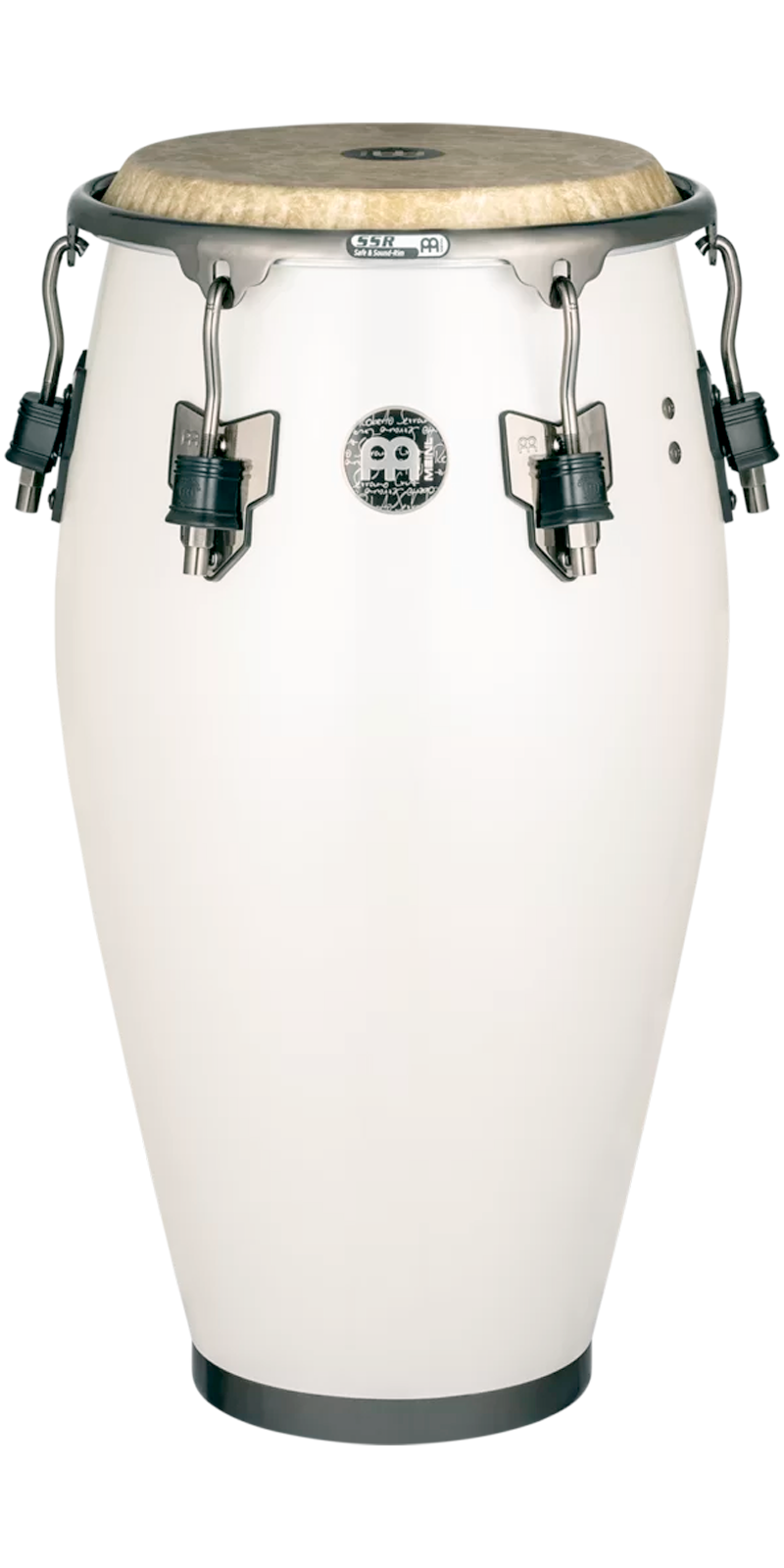 CONGA MEINL 11 3/4 MOD. RS1134PW