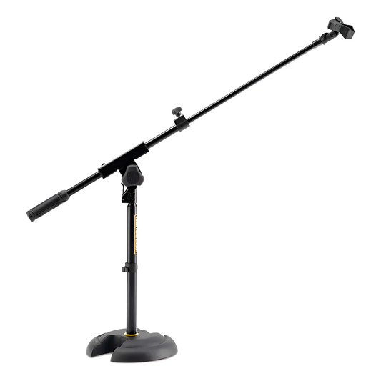 SOPORTE HERCULES P/MICROFONO MS120B PRO